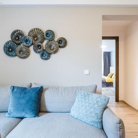 Long Street Suites Braşov Buitenkant foto