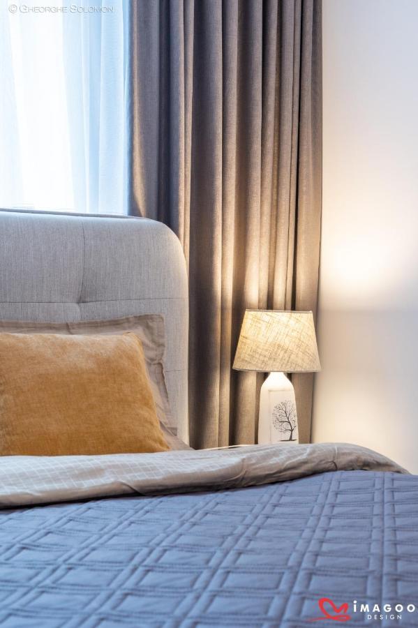 Long Street Suites Braşov Buitenkant foto