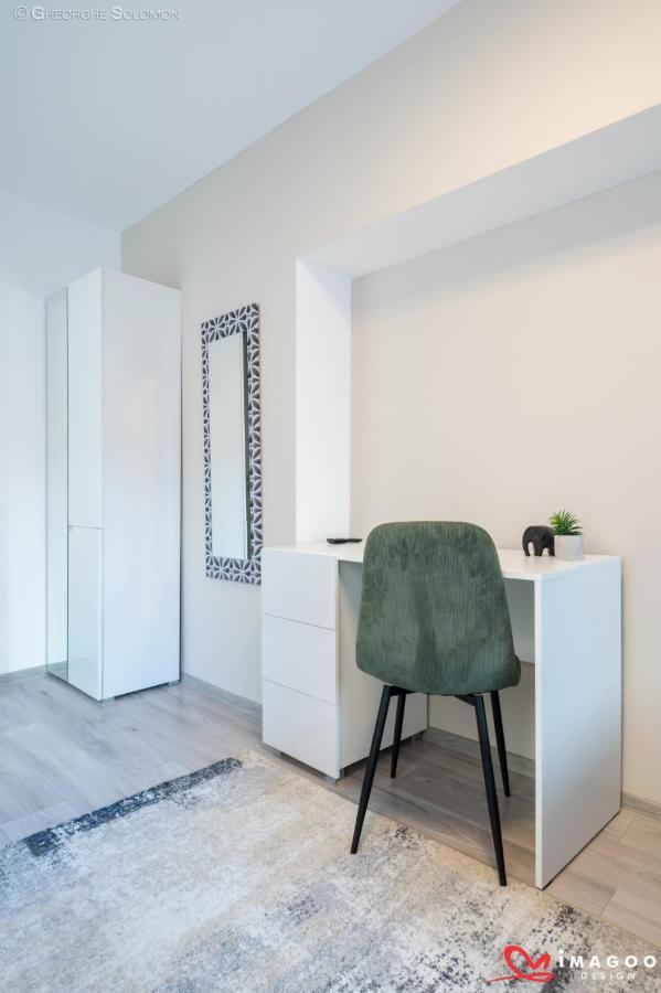 Long Street Suites Braşov Buitenkant foto